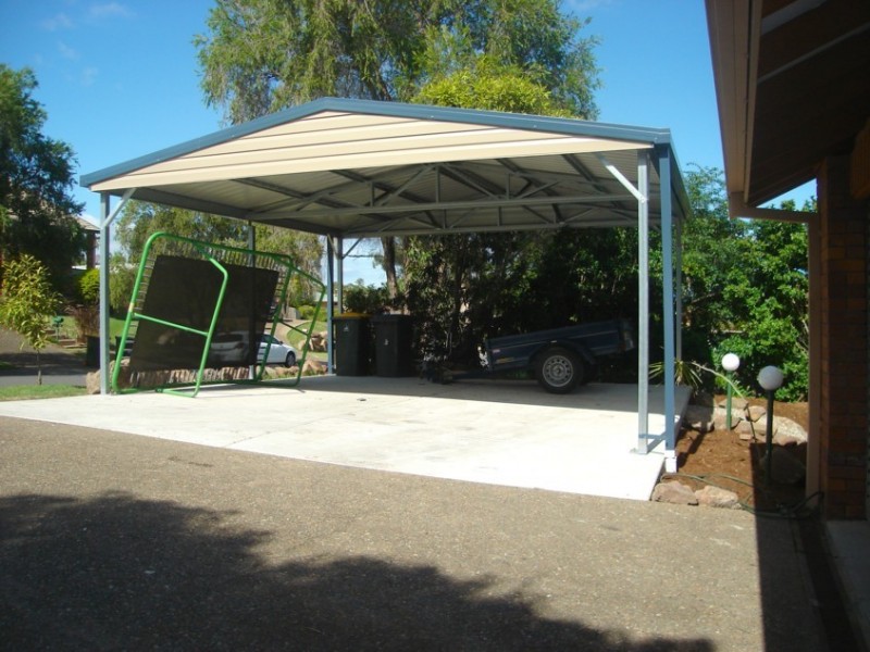 Middle Park QLD 4074