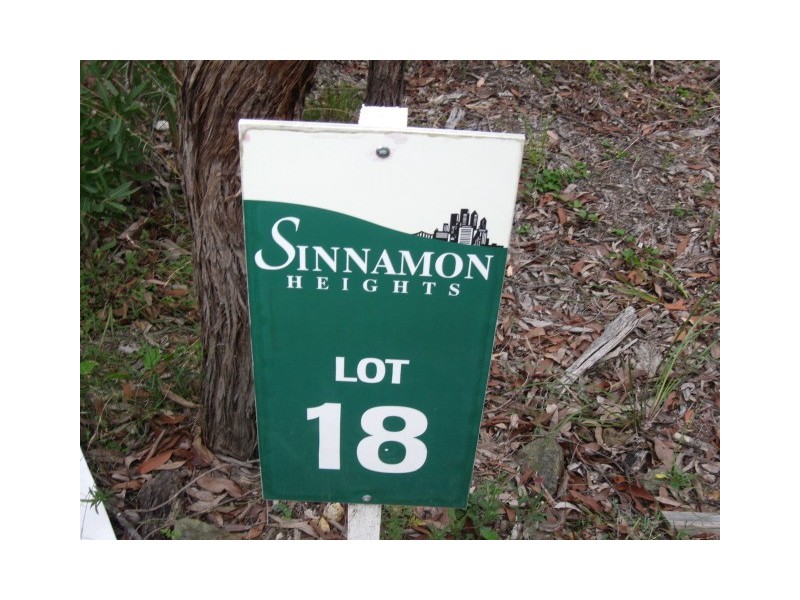 Sinnamon Park QLD 4073