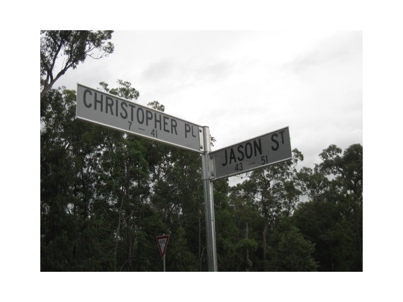 Sinnamon Park QLD 4073