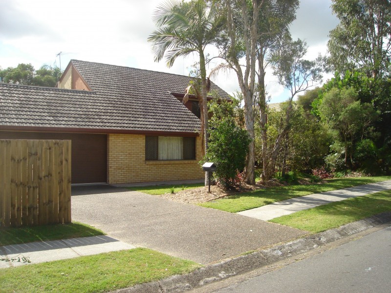 Middle Park QLD 4074