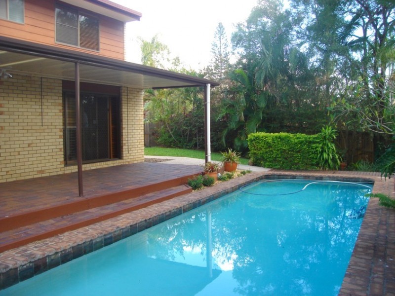 Middle Park QLD 4074