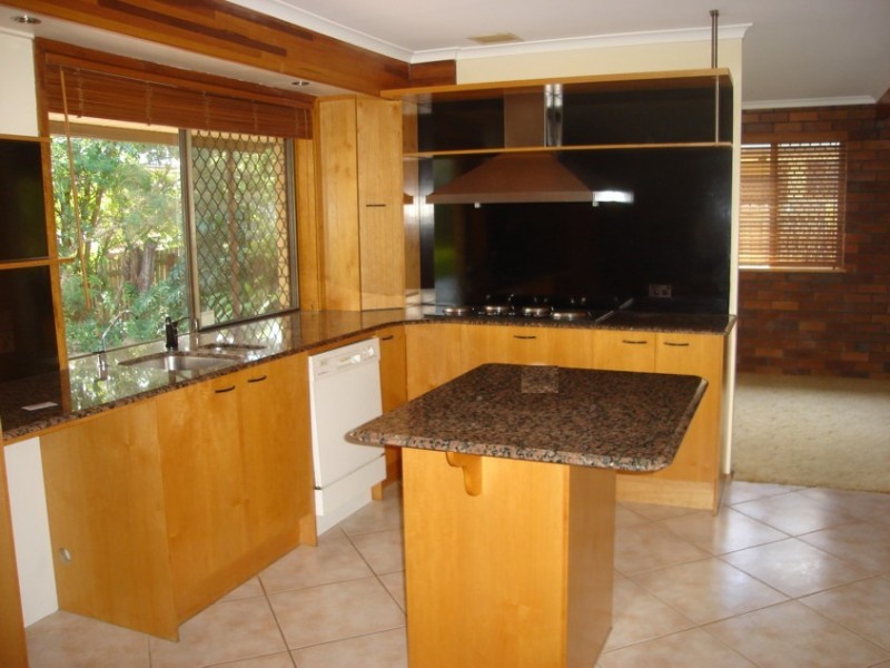 Middle Park QLD 4074