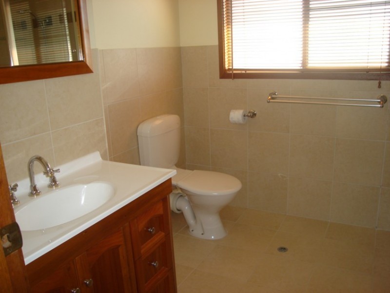 Middle Park QLD 4074