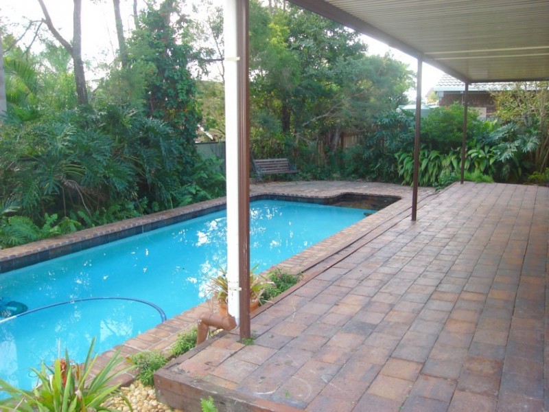 Middle Park QLD 4074