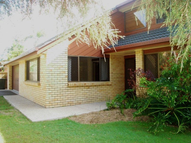 Middle Park QLD 4074