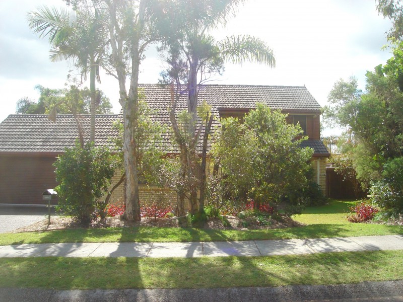 Middle Park QLD 4074