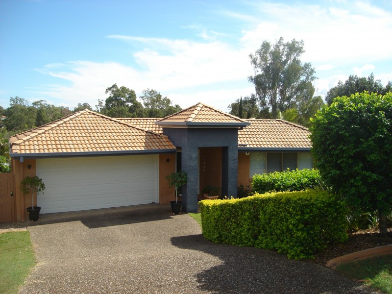 Sinnamon Park QLD 4073