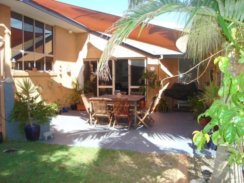 Sinnamon Park QLD 4073