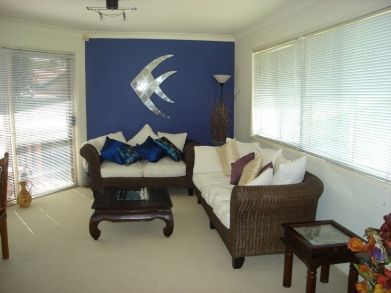 Sinnamon Park QLD 4073