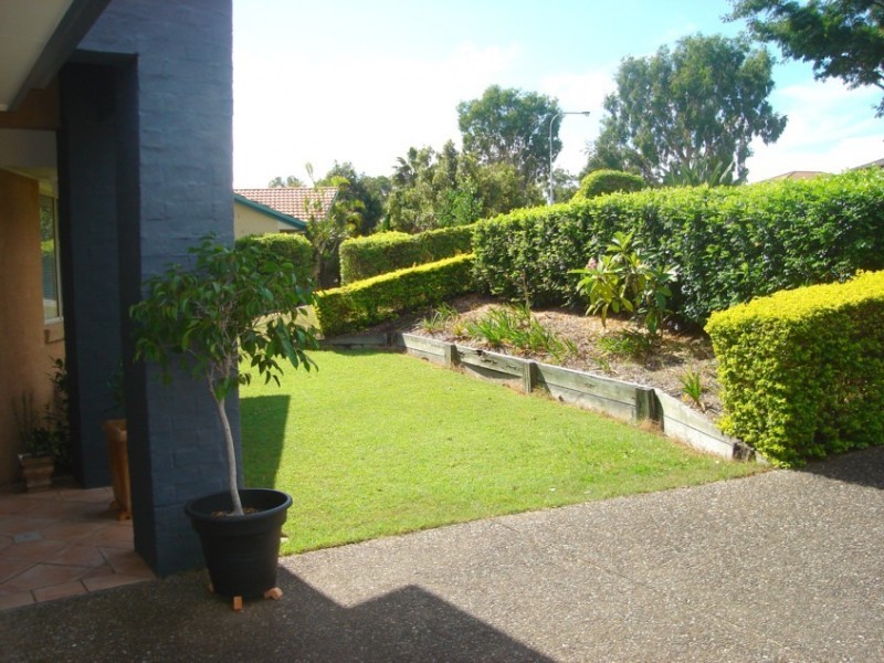 Sinnamon Park QLD 4073