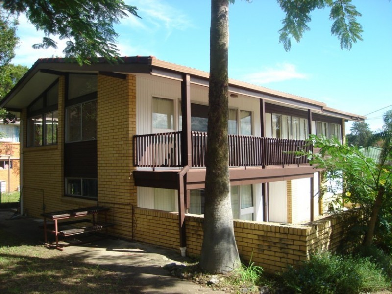 Jindalee QLD 4074