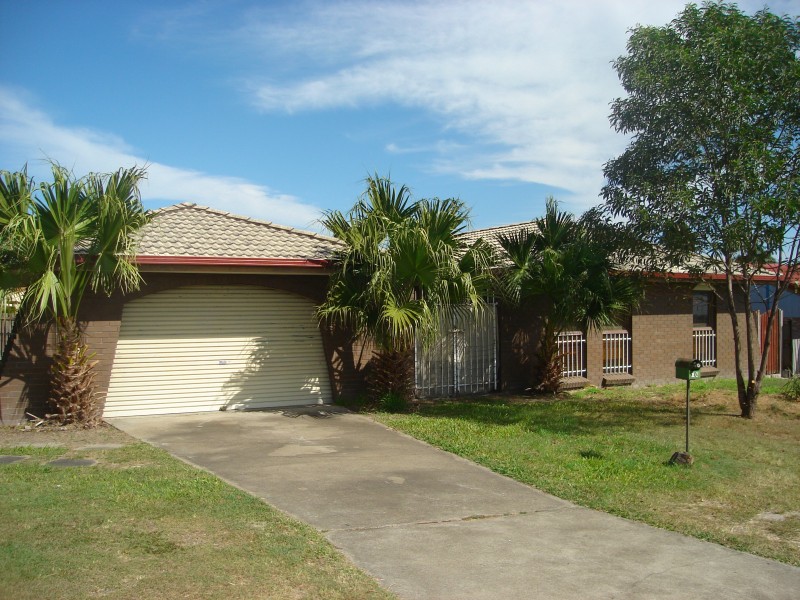 Jamboree Heights QLD 4074