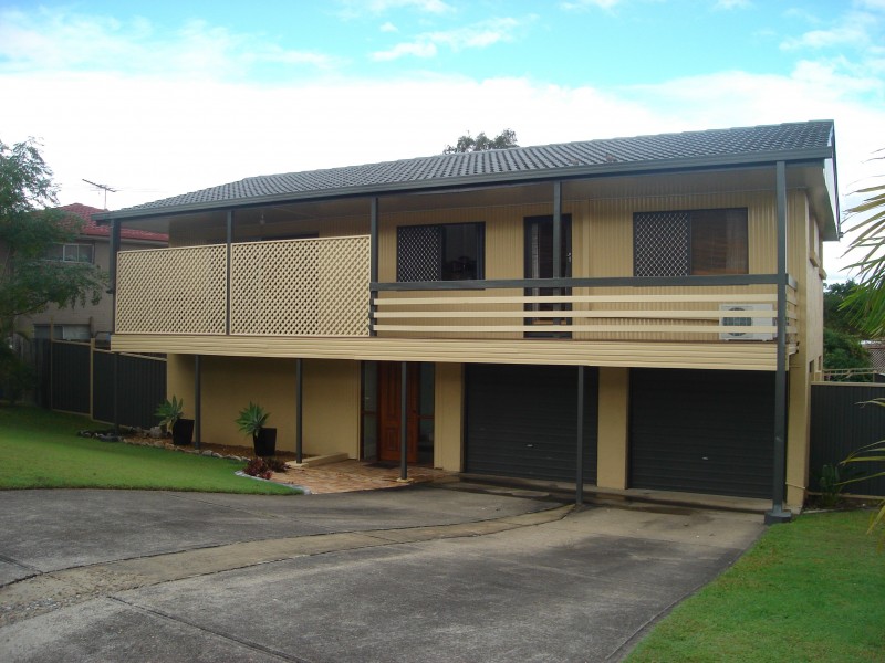 Jamboree Heights QLD 4074