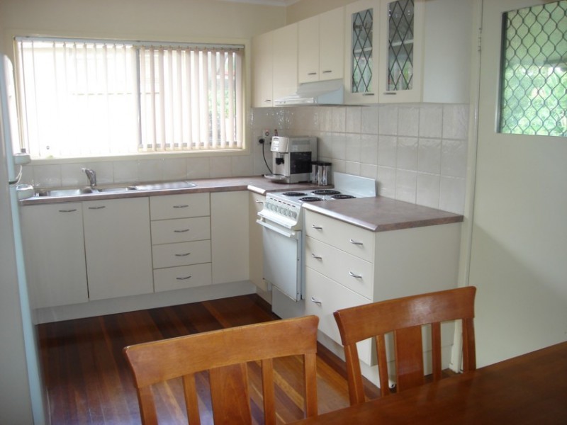 Jamboree Heights QLD 4074