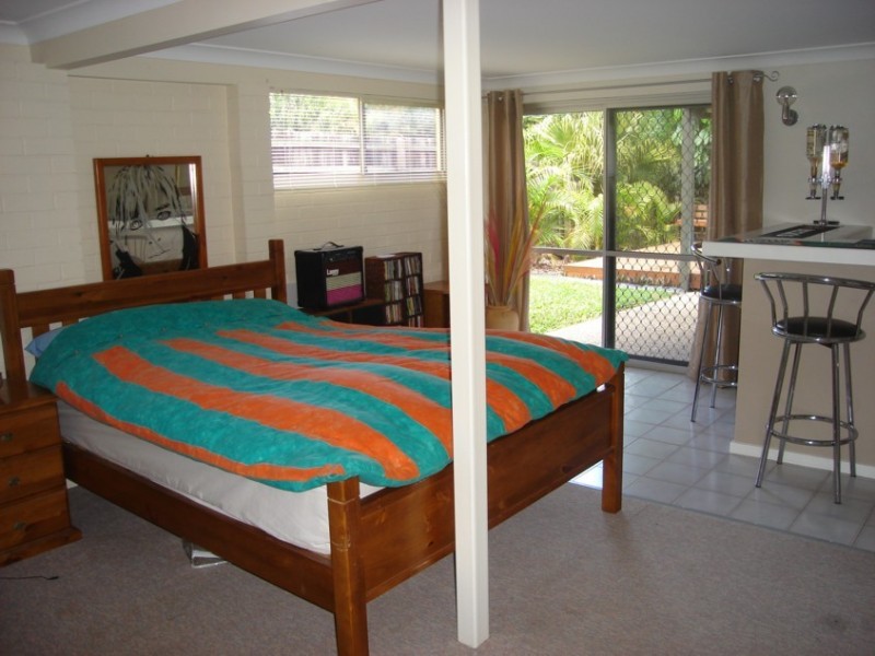 Jamboree Heights QLD 4074