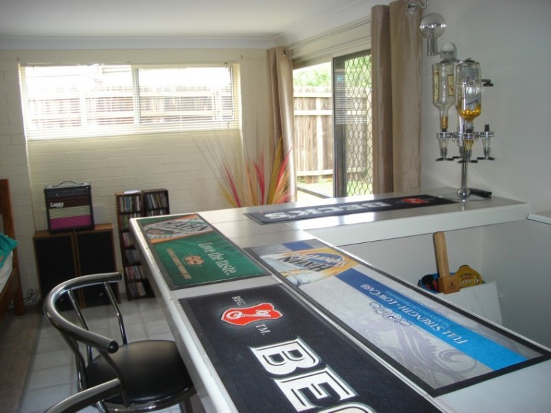 Jamboree Heights QLD 4074