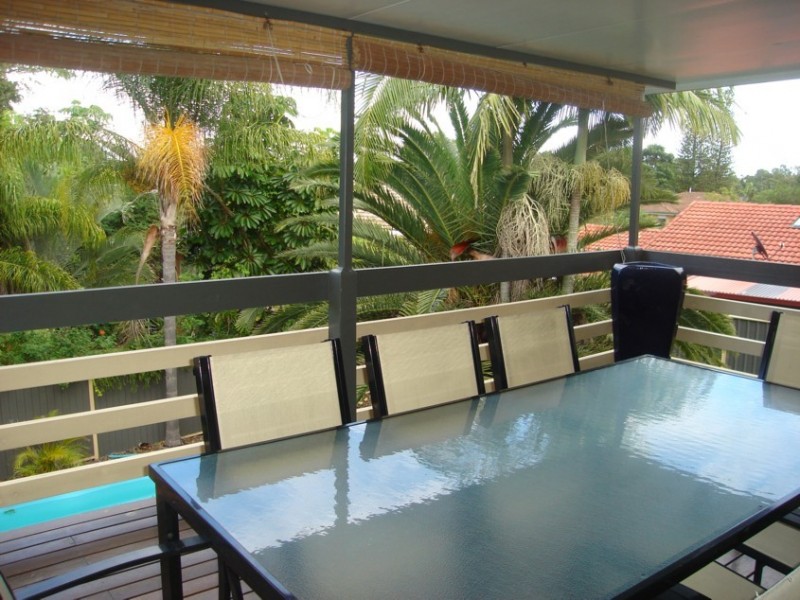 Jamboree Heights QLD 4074