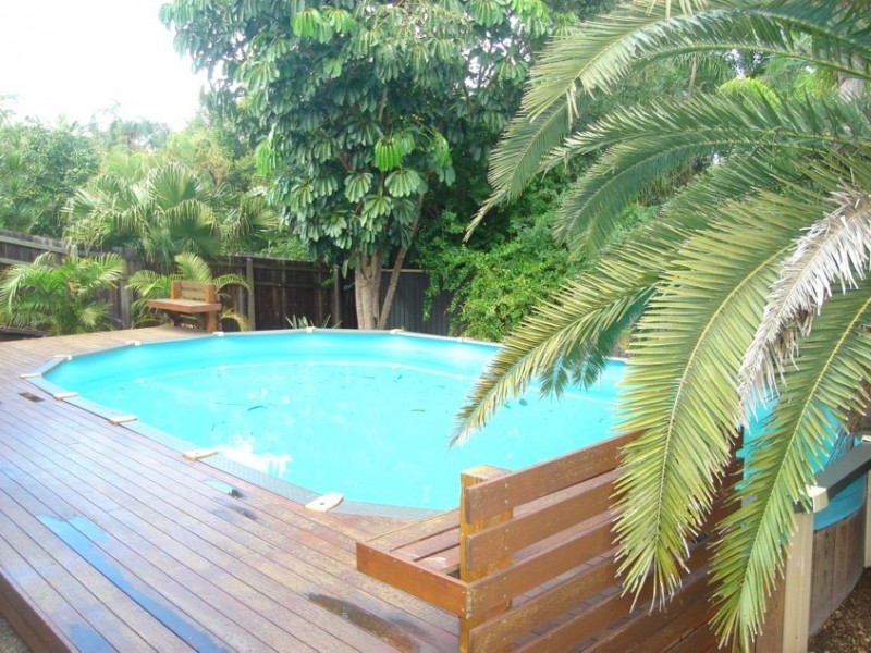 Jamboree Heights QLD 4074