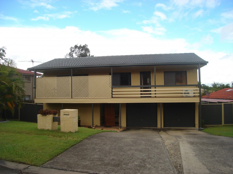 Jamboree Heights QLD 4074