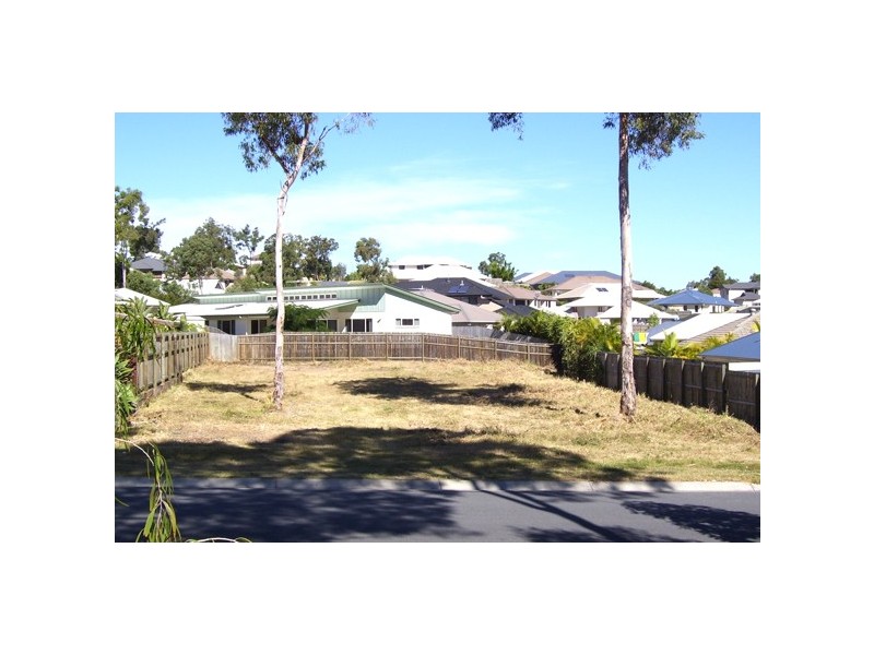 Seventeen Mile Rocks QLD 4073