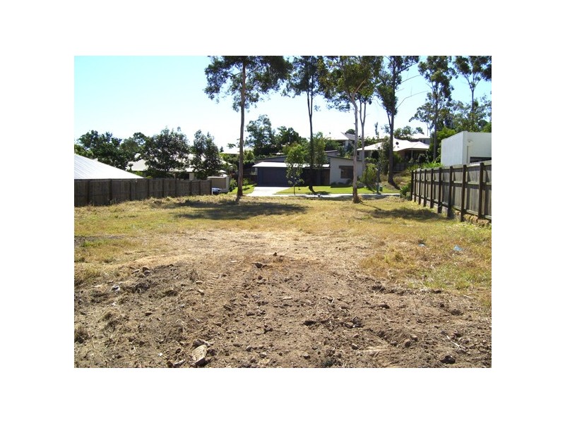 Seventeen Mile Rocks QLD 4073