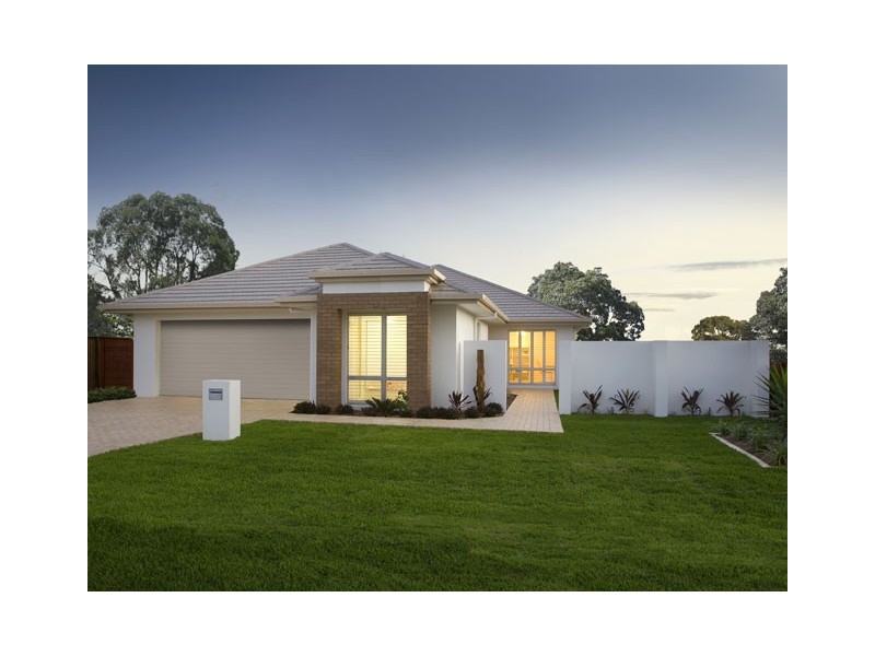 Seventeen Mile Rocks QLD 4073