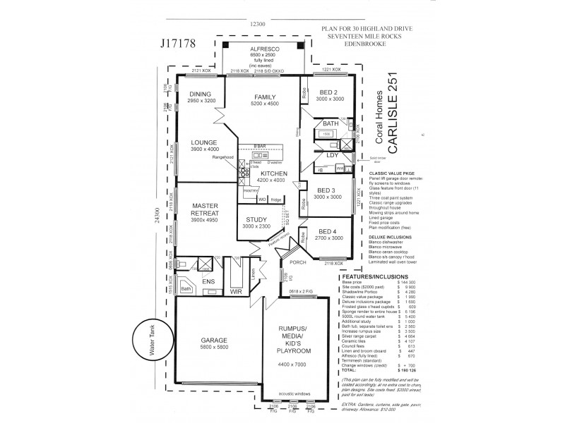 Seventeen Mile Rocks QLD 4073
