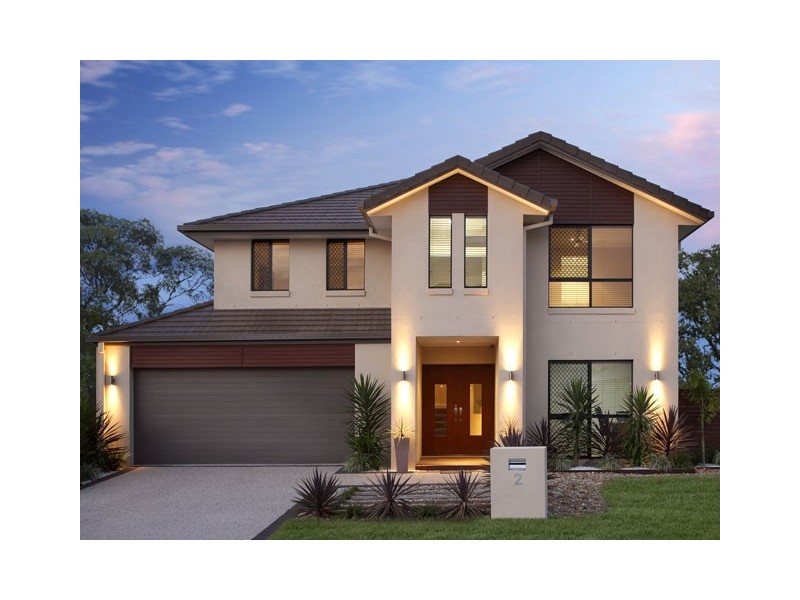 Seventeen Mile Rocks QLD 4073