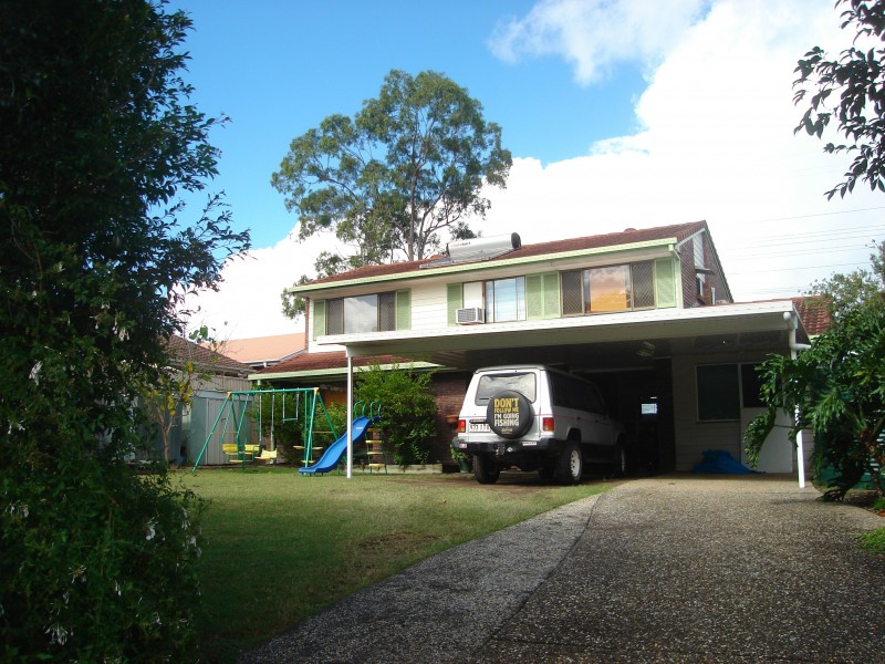 Riverhills QLD 4074