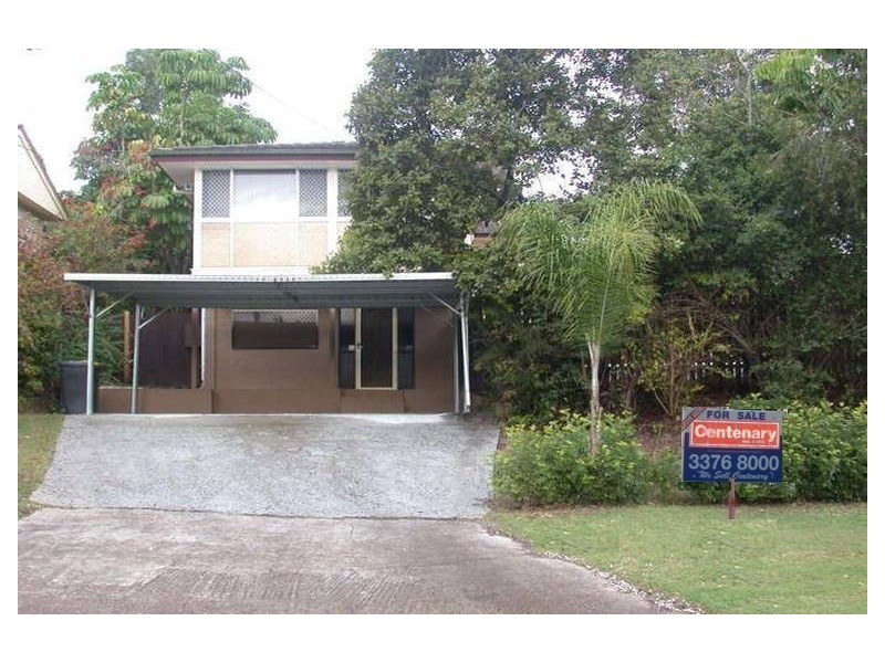 Jamboree Heights QLD 4074