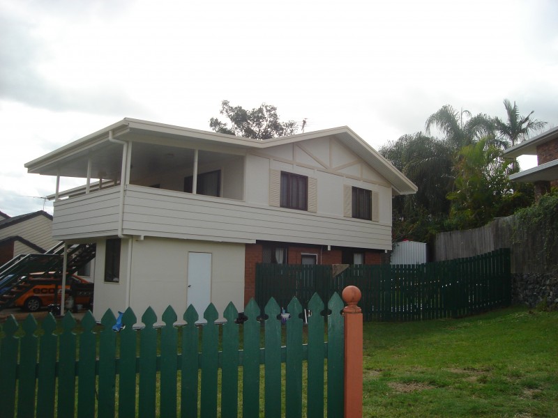 Middle Park QLD 4074