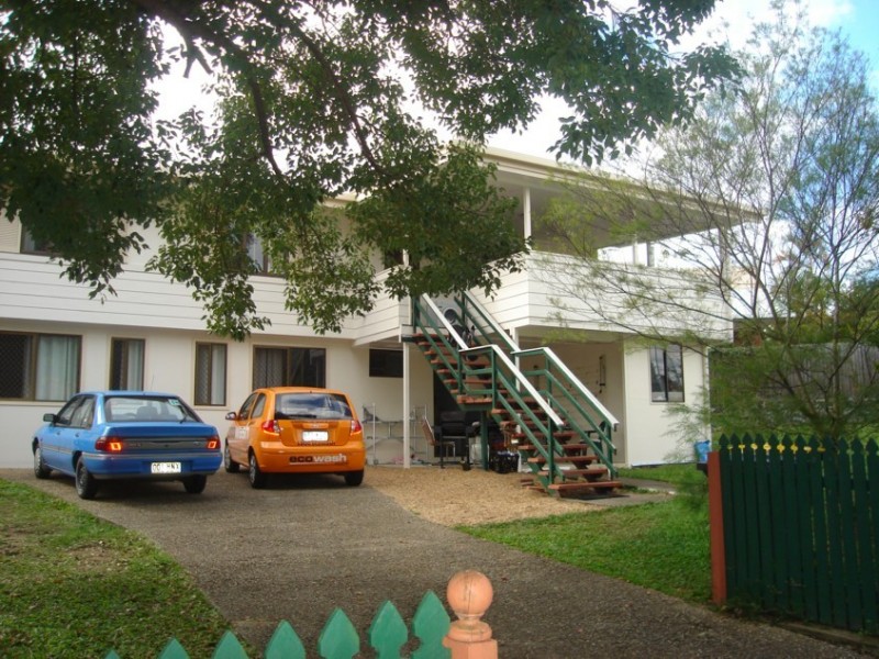 Middle Park QLD 4074