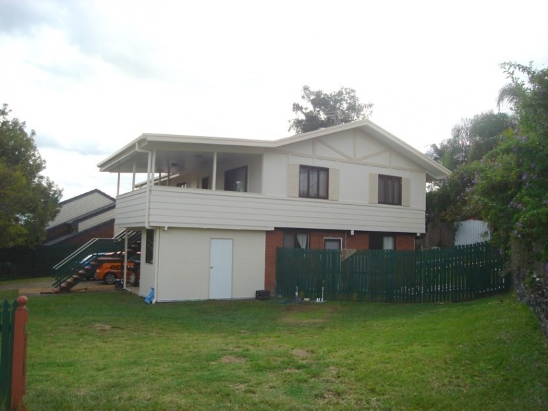 Middle Park QLD 4074