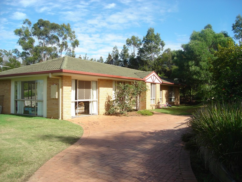Sinnamon Park QLD 4073