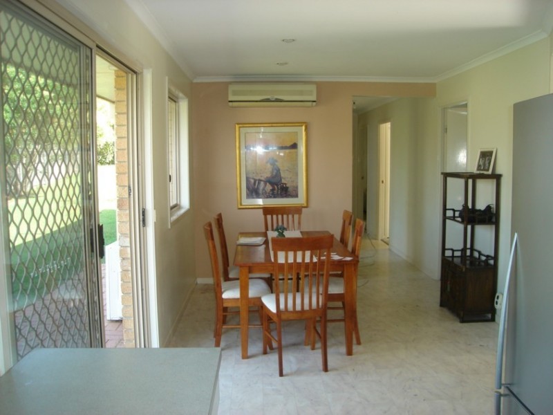 Sinnamon Park QLD 4073