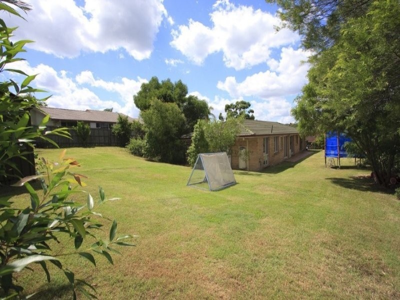 Sinnamon Park QLD 4073