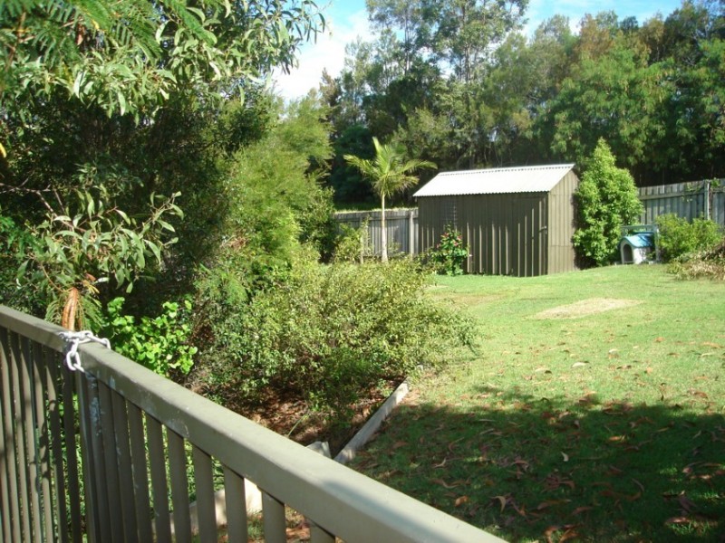 Sinnamon Park QLD 4073