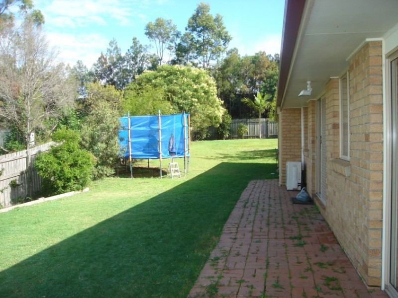 Sinnamon Park QLD 4073