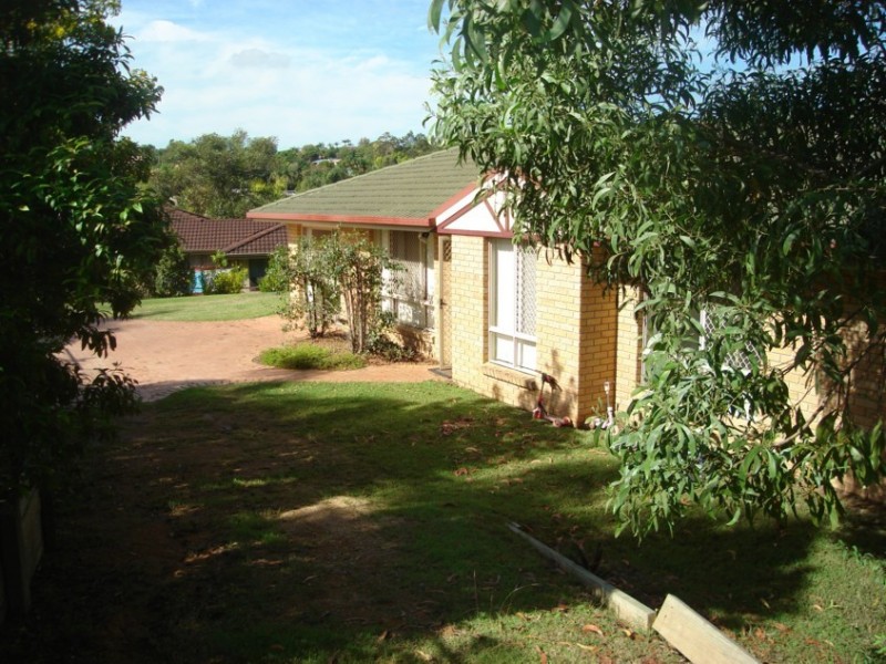 Sinnamon Park QLD 4073