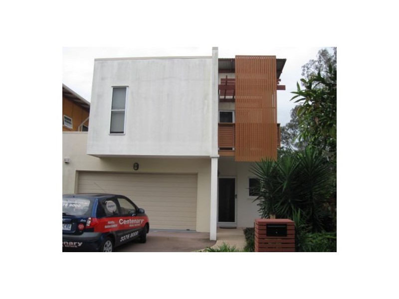 28 Centenary Quays, Jindalee QLD 4074