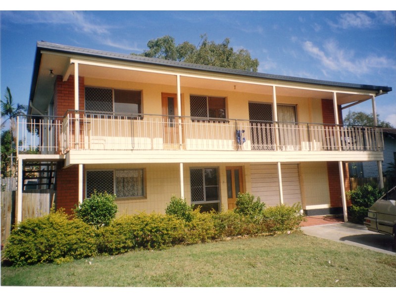 Jamboree Heights QLD 4074