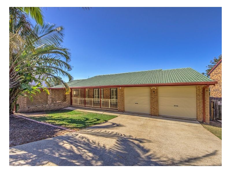 17 Callabonna Street, Westlake QLD 4074