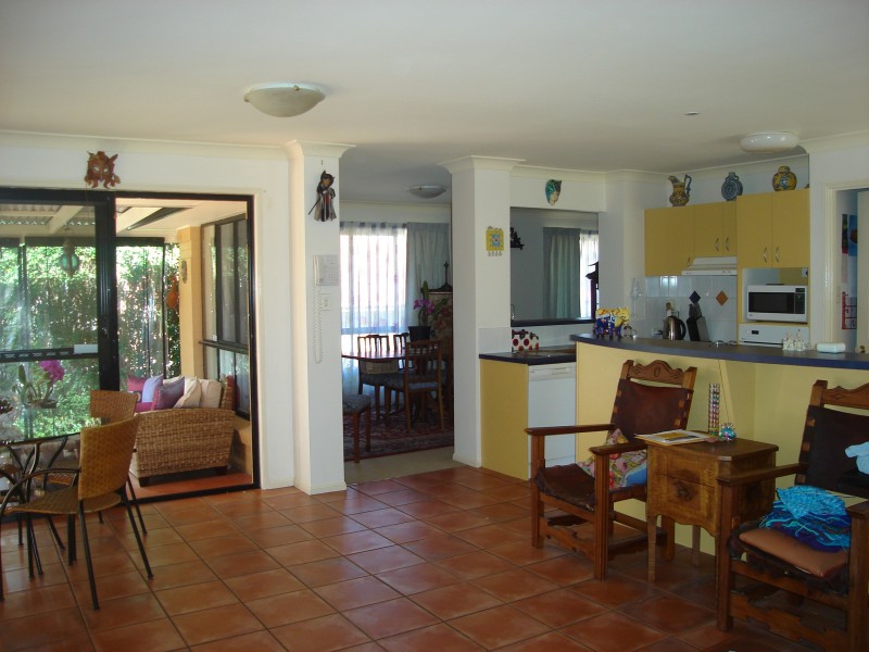 Sinnamon Park QLD 4073