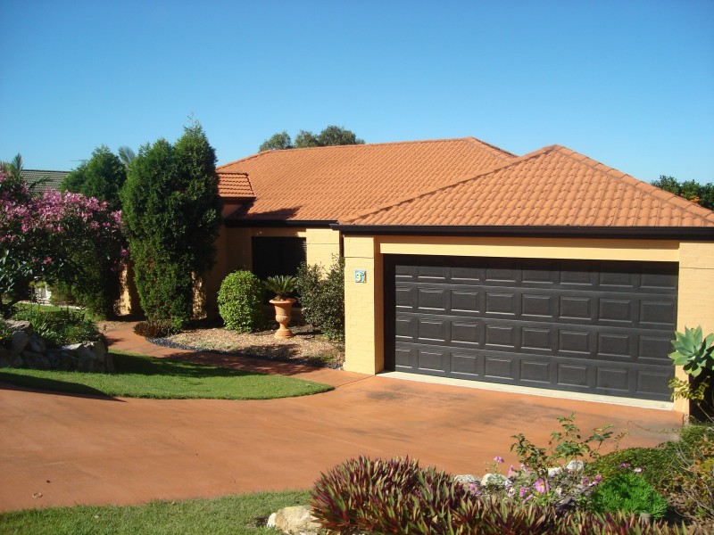 Sinnamon Park QLD 4073