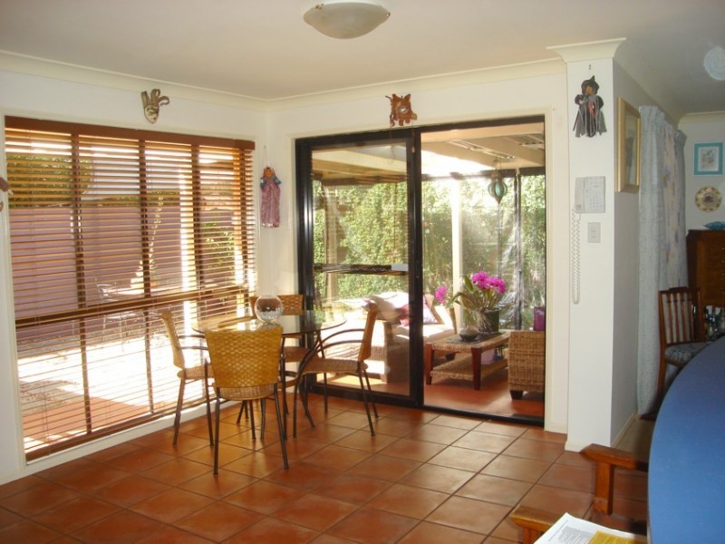 Sinnamon Park QLD 4073