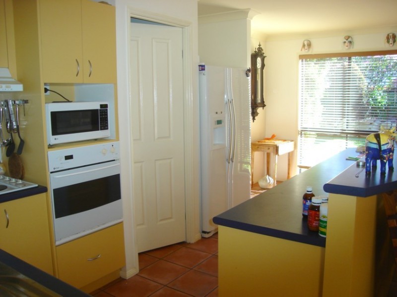 Sinnamon Park QLD 4073