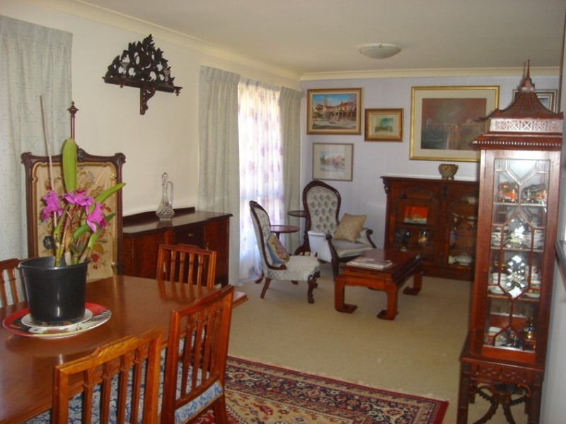 Sinnamon Park QLD 4073