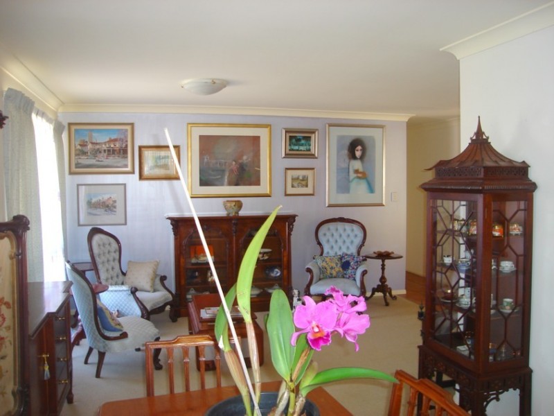 Sinnamon Park QLD 4073