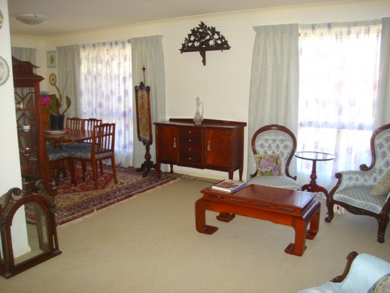 Sinnamon Park QLD 4073