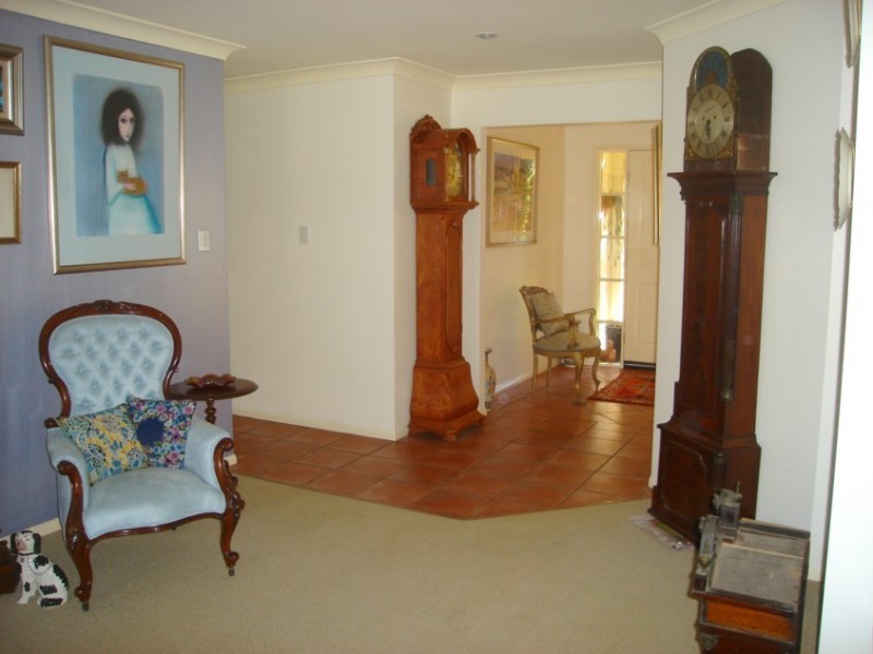 Sinnamon Park QLD 4073